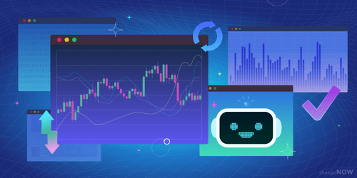 Automated Crypto Trading